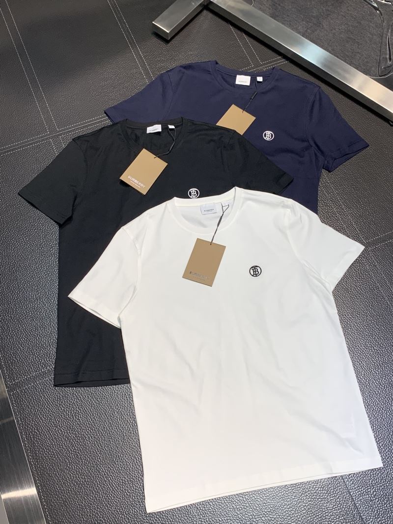 Burberry T-Shirts